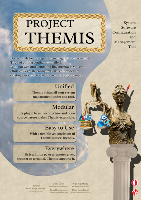 Project Themis